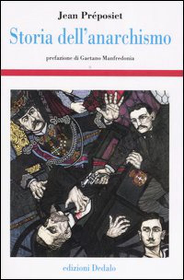 Storia dell'anarchismo - Librerie.coop Storia dell'anarchismo - Librerie.coop