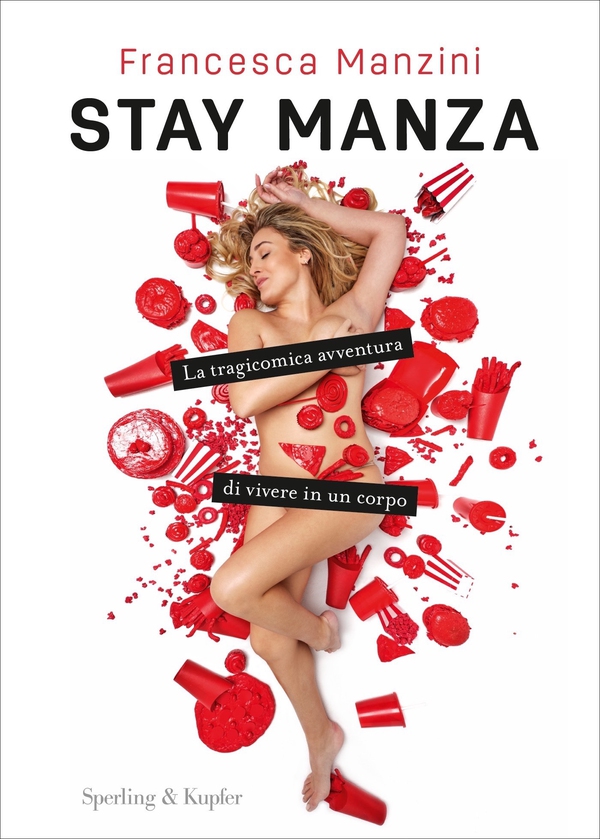 Stay Manza - Librerie.coop Stay Manza - Librerie.coop
