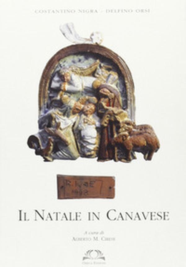 Il Natale in Canavese - Librerie.coop Il Natale in Canavese - Librerie.coop