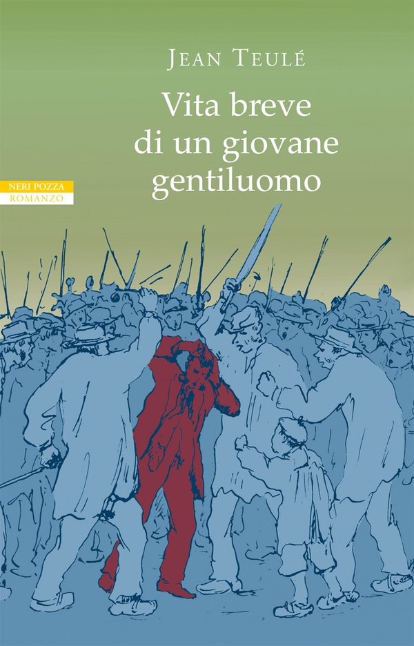 Vita breve di un giovane gentiluomo - Librerie.coop Vita breve di un giovane gentiluomo - Librerie.coop