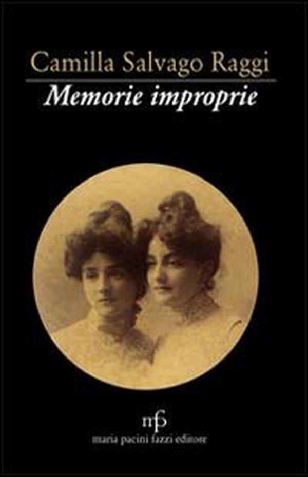 Memorie improprie - Librerie.coop Memorie improprie - Librerie.coop