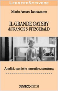 Il grande Gatsby di Francis Scott Fitzgerald - Librerie.coop