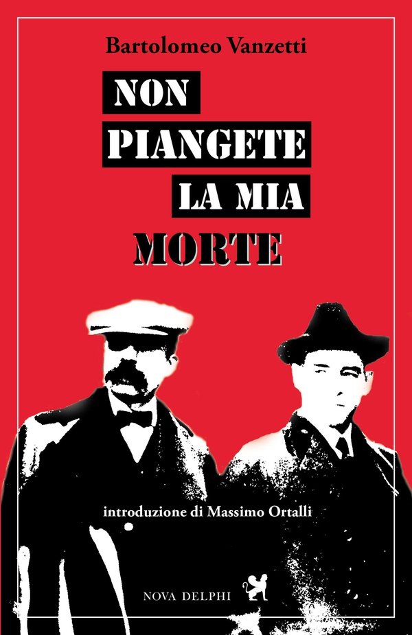 Non piangete la mia morte - Librerie.coop Non piangete la mia morte - Librerie.coop