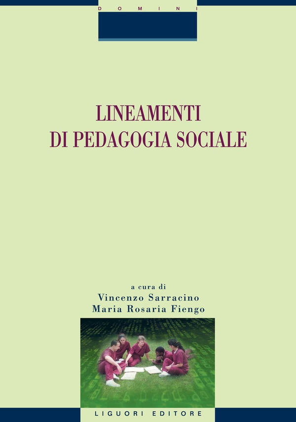 Lineamenti di pedagogia sociale - Librerie.coop Lineamenti di pedagogia sociale - Librerie.coop