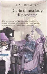 Diario di una lady di provincia - Librerie.coop