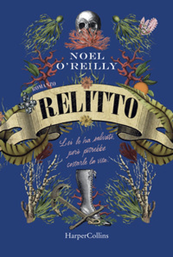 Relitto - Librerie.coop Relitto - Librerie.coop
