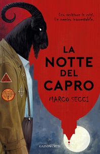 La notte del capro - Librerie.coop