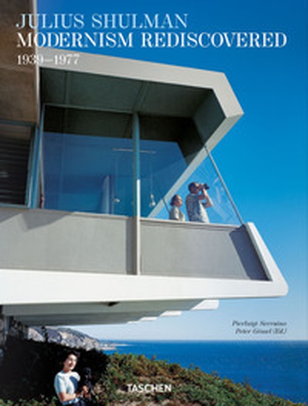 Julius Shulman. Modernism rediscovered. Ediz. inglese, francese e tedesca - Librerie.coop Julius Shulman. Modernism rediscovered. Ediz. inglese, francese e tedesca - Librerie.coop