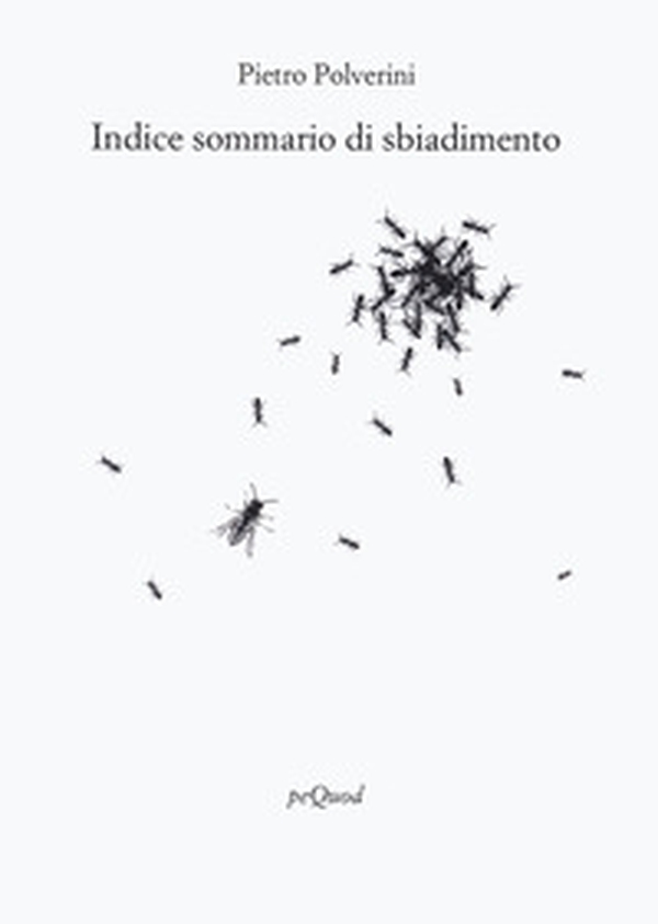 Indice sommario di sbiadimento - Librerie.coop Indice sommario di sbiadimento - Librerie.coop