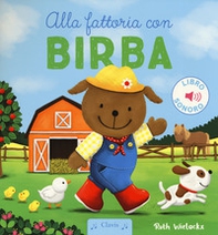Alla fattoria con Birba - Librerie.coop