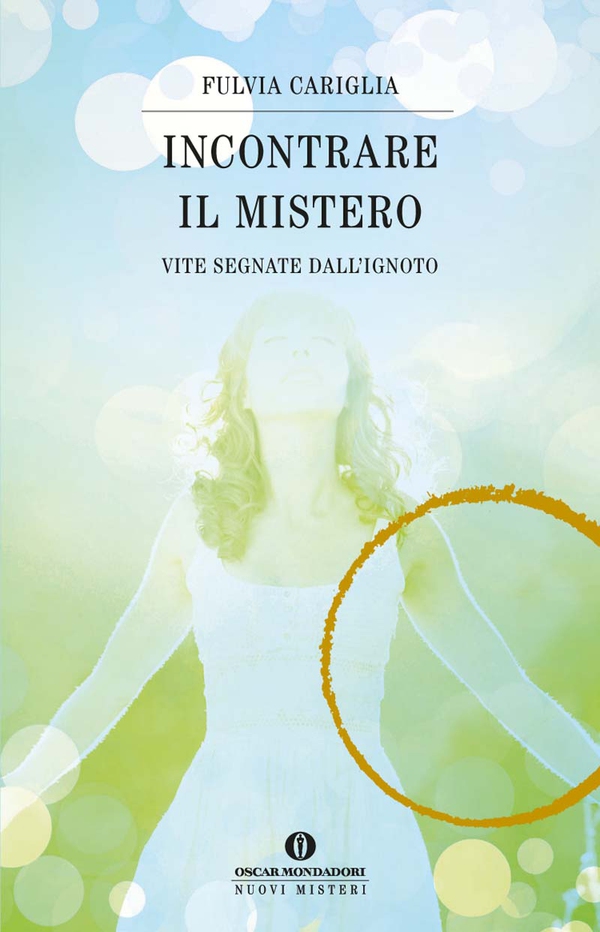 Incontrare il mistero - Librerie.coop Incontrare il mistero - Librerie.coop