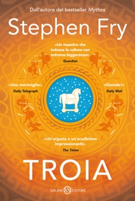 Troia - Librerie.coop Troia - Librerie.coop