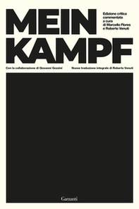 Mein Kampf - Librerie.coop