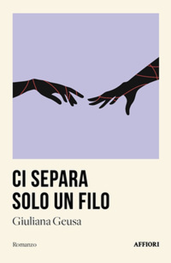 Ci separa solo un filo - Librerie.coop Ci separa solo un filo - Librerie.coop