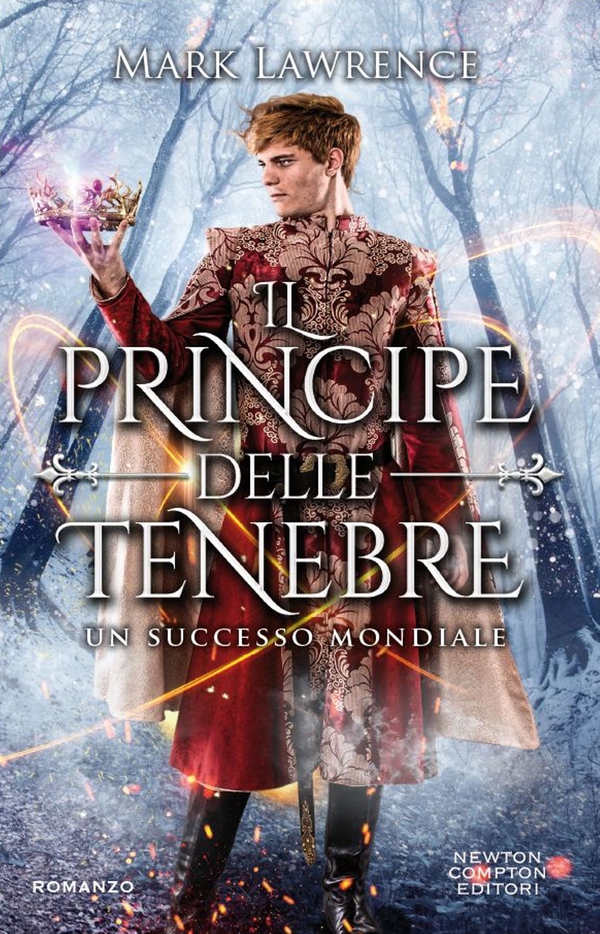 Il principe delle tenebre - Librerie.coop Il principe delle tenebre - Librerie.coop