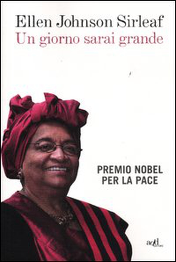 Un giorno sarai grande - Librerie.coop Un giorno sarai grande - Librerie.coop