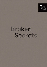 Broken Secrets - Librerie.coop