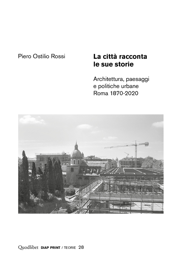 La città racconta le sue storie - Librerie.coop La città racconta le sue storie - Librerie.coop