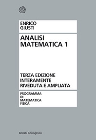 Analisi matematica - Vol. 1 - Librerie.coop Analisi matematica - Vol. 1 - Librerie.coop