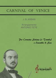 Carnival of Venice - Librerie.coop