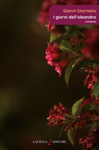 I giorni dell'oleandro - Librerie.coop