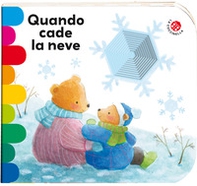 Quando cade la neve - Librerie.coop