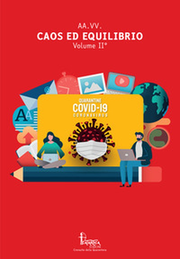 Caos ed equilibrio - Vol. 2 - Librerie.coop Caos ed equilibrio - Vol. 2 - Librerie.coop