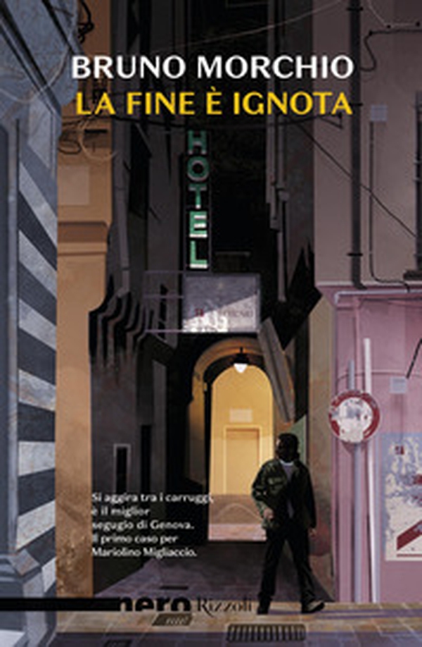 La fine è ignota - Librerie.coop La fine è ignota - Librerie.coop