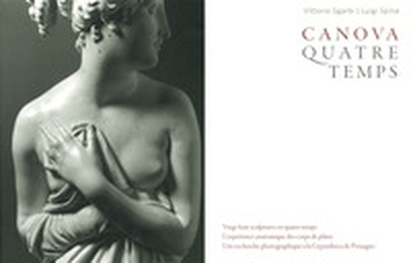 Canova. Quatre temps - Vol. 3 - Librerie.coop Canova. Quatre temps - Vol. 3 - Librerie.coop