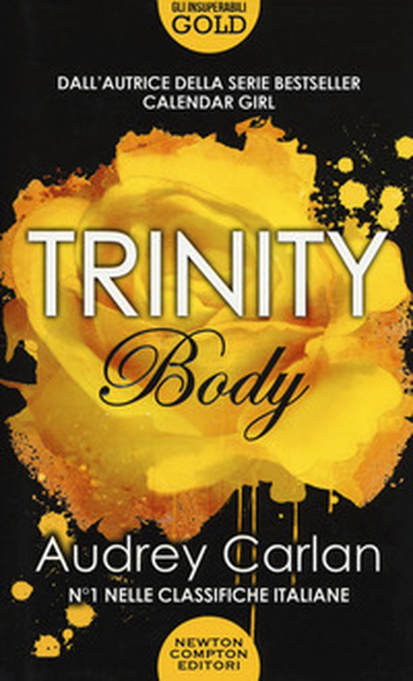 Body. Trinity - Librerie.coop Body. Trinity - Librerie.coop