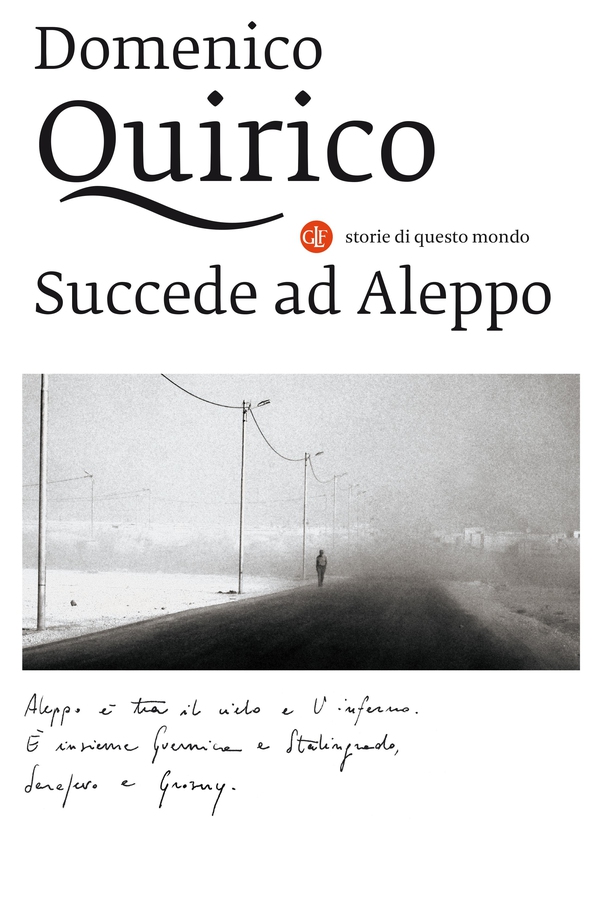 Succede ad Aleppo - Librerie.coop Succede ad Aleppo - Librerie.coop