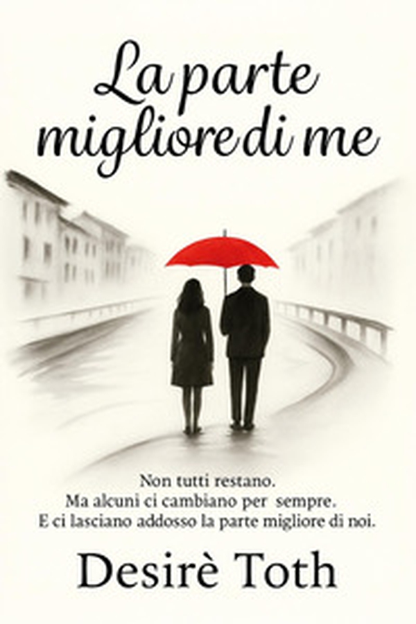 La parte migliore di me - Librerie.coop