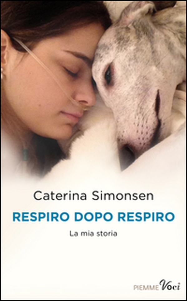 Respiro dopo respiro. La mia storia - Librerie.coop Respiro dopo respiro. La mia storia - Librerie.coop