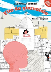 Vita da giornalaia - Librerie.coop
