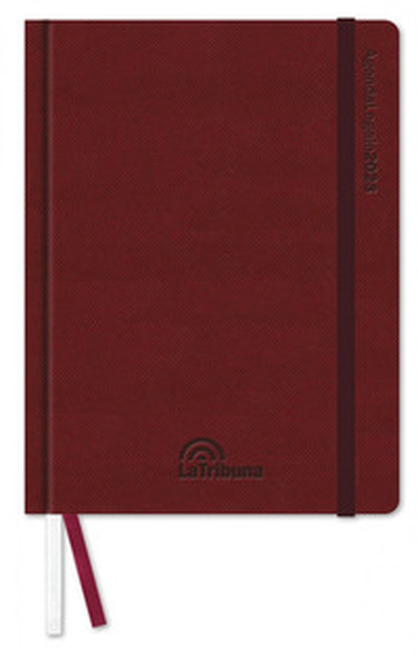 Agenda legale pocket 2023. Ediz. marrone - Librerie.coop Agenda legale pocket 2023. Ediz. marrone - Librerie.coop