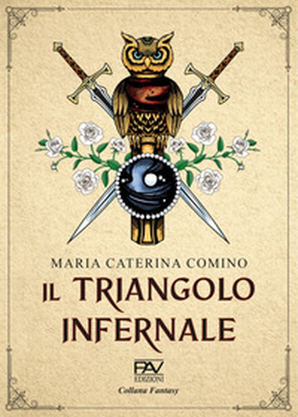 Il triangolo infernale - Librerie.coop Il triangolo infernale - Librerie.coop