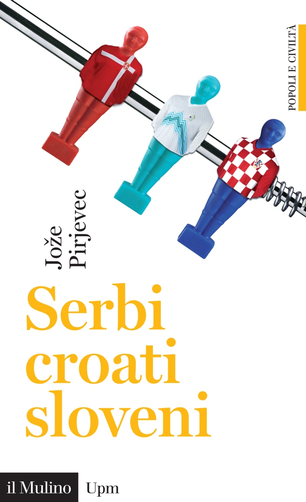 Serbi, croati, sloveni - Librerie.coop Serbi, croati, sloveni - Librerie.coop