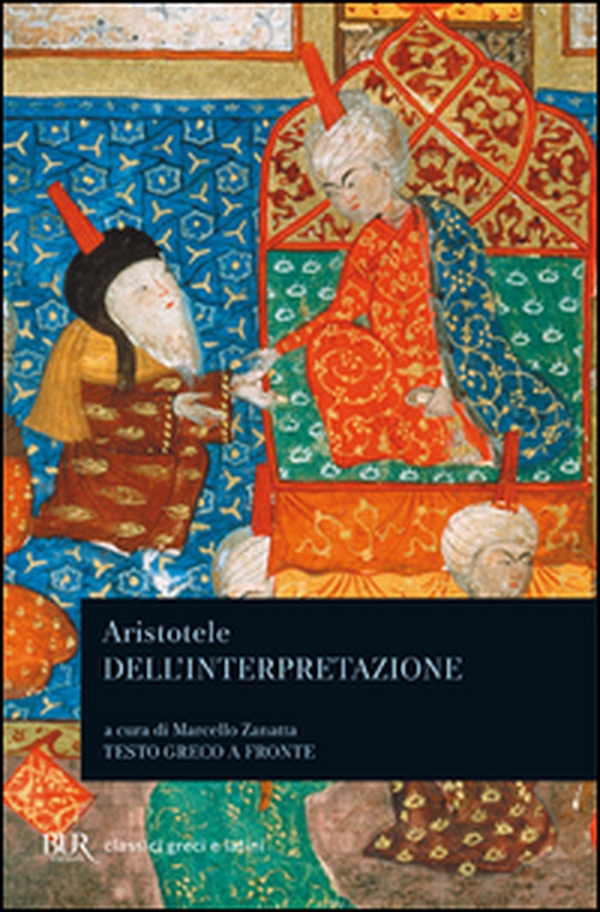 Dell'interpretazione - Librerie.coop