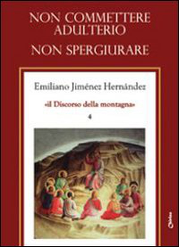 Non commettere adulterio. Non spergiurare - Librerie.coop Non commettere adulterio. Non spergiurare - Librerie.coop