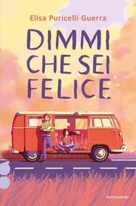 Dimmi che sei felice. Ossigeno - Librerie.coop