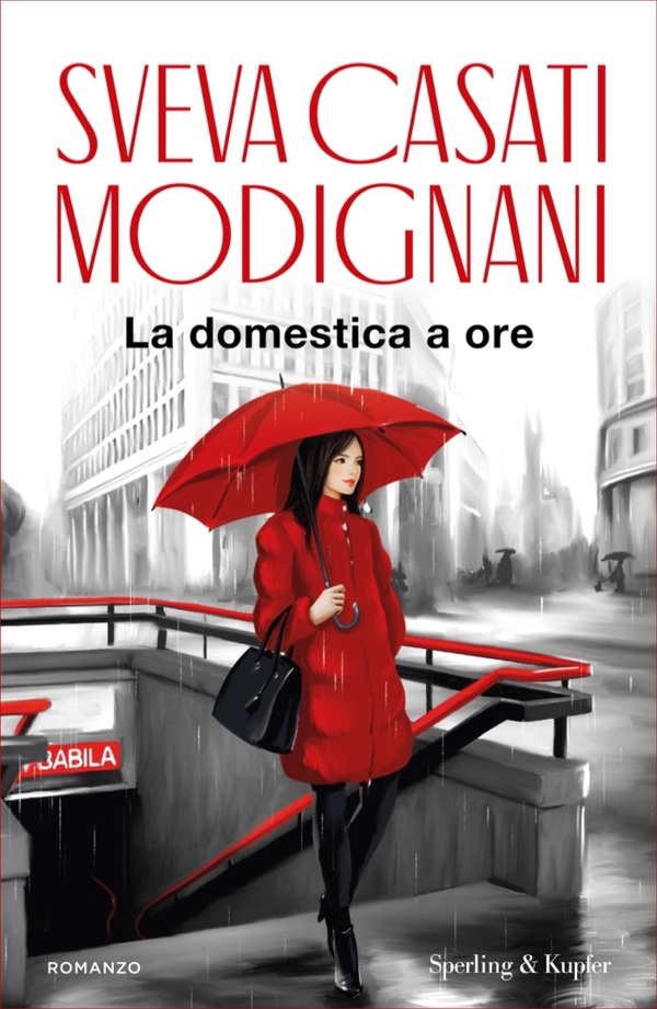 La domestica a ore - Librerie.coop La domestica a ore - Librerie.coop