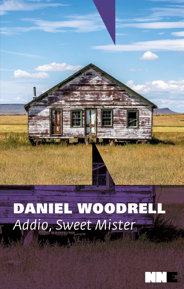 Addio, Sweet Mister - Librerie.coop Addio, Sweet Mister - Librerie.coop