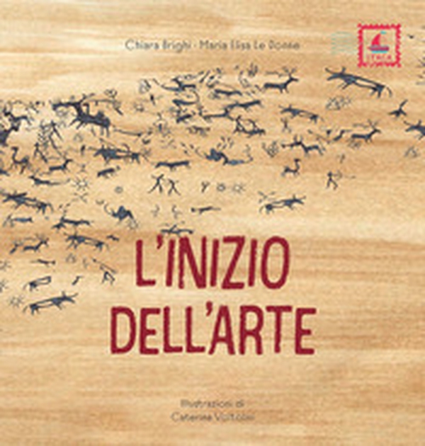 L'inizio dell'arte - Librerie.coop L'inizio dell'arte - Librerie.coop