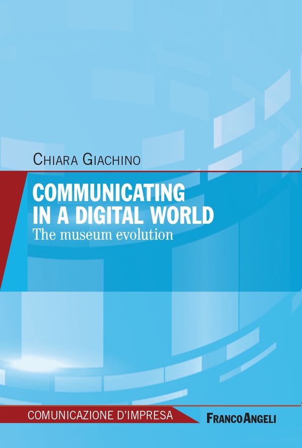 Communicating in a digital world - Librerie.coop Communicating in a digital world - Librerie.coop