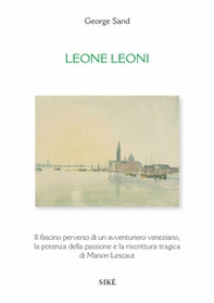 Leone Leoni - Librerie.coop Leone Leoni - Librerie.coop