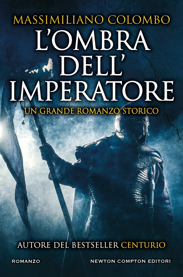 L'ombra dell'imperatore - Librerie.coop L'ombra dell'imperatore - Librerie.coop