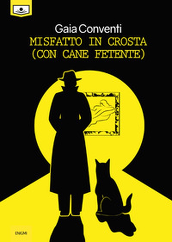 Misfatto in crosta (con cane fetente) - Librerie.coop Misfatto in crosta (con cane fetente) - Librerie.coop