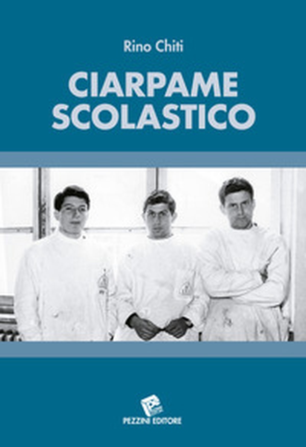 Ciarpame scolastico - Librerie.coop Ciarpame scolastico - Librerie.coop