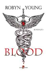 Blood - Librerie.coop