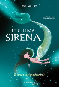 L'ultima sirena - Librerie.coop
